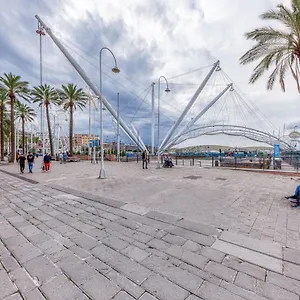  Appartamento Casaviva - Splendido Bilocale A Brignole Italia