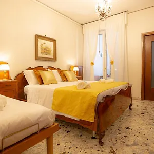  Appartamento Residenza Porta Leoni - Royal Welcome