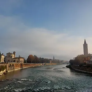  Appartamento Dreaming Adige River