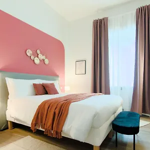  Appartamento Residenza Bacco - Porta Nuova