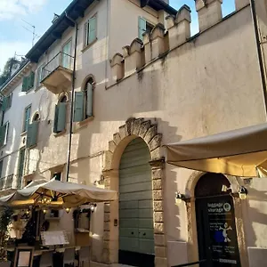  Casa vacanze Casa Turandot