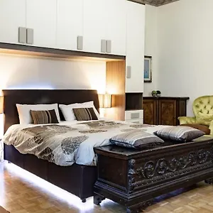  Appartamento Arena-center Luxury