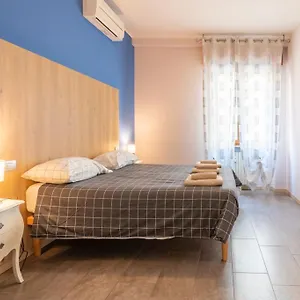  Appartamento Pratosanto, Relax Nel Cuore Di