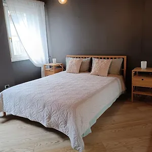  Appartamento Casa Sgarzarie Exclusive