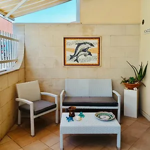  Casa vacanze Casa Mare Blu Italia