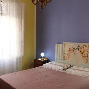  Appartamento Donna Lucia Italia